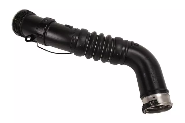 Intercooler Outlet Air Hose - GM (84189332)