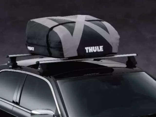 Roof Top Cargo Bag - Mopar (TCINT869)