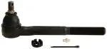 JTE1268 - : TRW PREMIUM CHASSIS -  STEERING TIE ROD END - JTE1268 for TRW Image