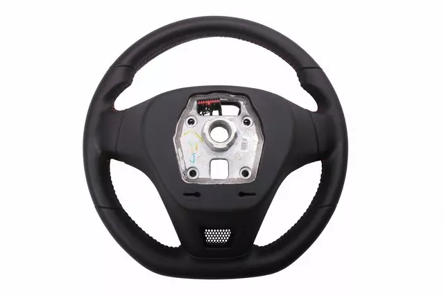 Torch Red Steering Wheel - GM (22896550)