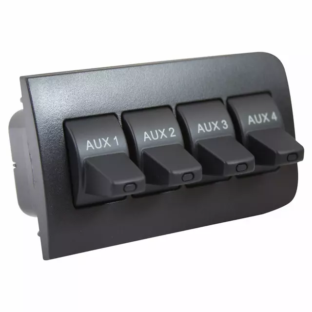 Switch Assembly - Ford (7C3Z-13D730-AA)