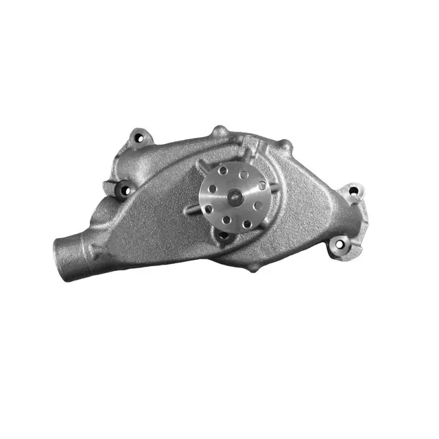 252372 - : Engine Water Pump for ACDelco Image