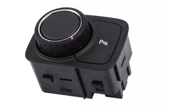 84215191 - Transfer Case: Select Switch for GMC: Acadia Image