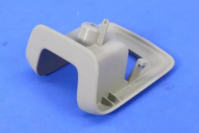 Seat Back Release Bezel, Right - Mopar (1XW41HL1AA)