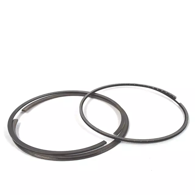 6E198151Q - : Piston Rings for Audi: A6 Quattro, A7 Quattro, A8 Quattro, Q5, Q7, S4, S5, SQ5 Image