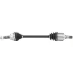 GM86012 - : TrakMotive CV Axle Shaft for TRAKMOTIVE Image