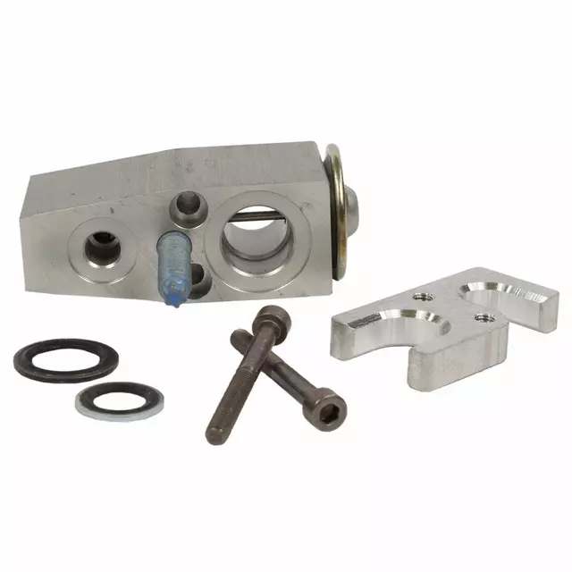 A/C Expansion Valve - Ford (jr3z19849a)