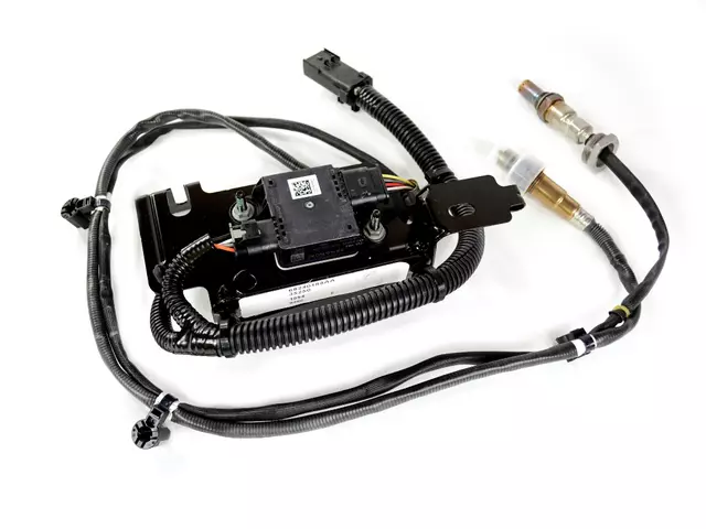 68240186AE - Electrical: Exhaust Sensor And Bracket for Mopar Image