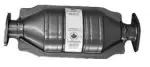 5515 - : Direct-Fit Catalytic Converter (Non C.A.R.B. Compliant) for AB Catalytic Image