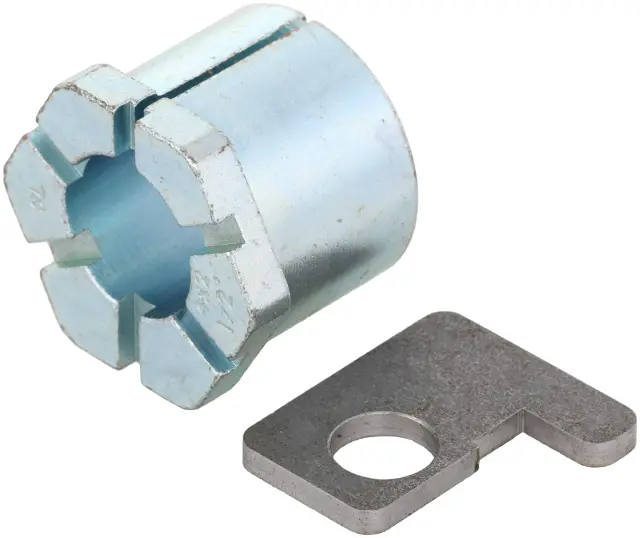 TAL10091 - Suspension: Alignment Caster / Camber Bushing for DELPHI Image