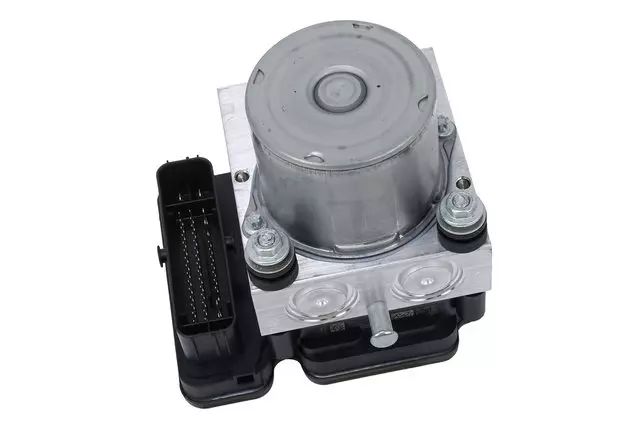 84205181 - Electrical: ABS Control Unit for Buick: LaCrosse | Chevrolet: Malibu Image