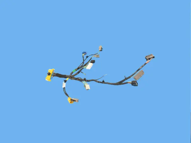 Wiring - Mopar (68298220AC)