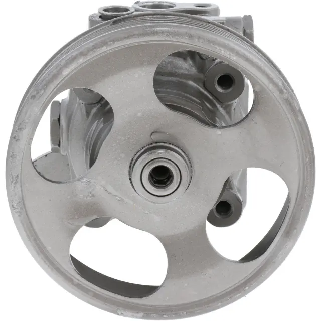 96688M - : Power Steering Pump - MAVAL - Hydraulic Power - Remanufactured - 96688M for Maval Image
