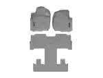 46166515 - : FloorLiner™ DigitalFit® for WeatherTech Image