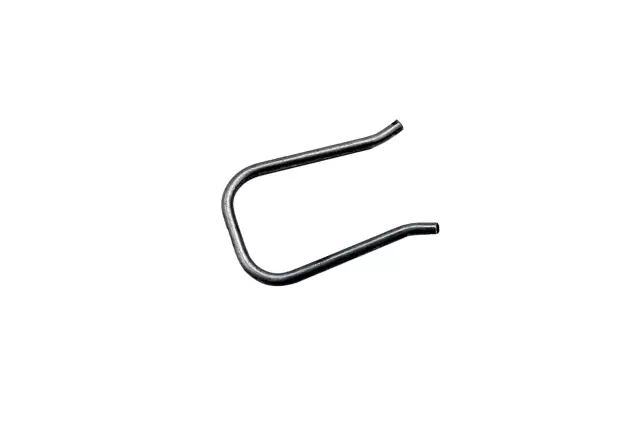 92191387 - Body: Shift Knob Retainer for Pontiac: G8 Image