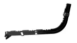 68024340AF - Frame, Bumper and Fascia: Fascia Support Bracket, Right for Dodge: Challenger Image