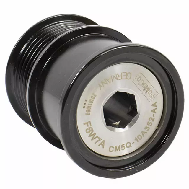 Pulley - Ford (CM5Z-10344-E)