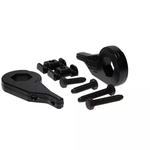 45K31001 - Suspension: Front Adjustable Torsion Bar Key for ACDelco Image