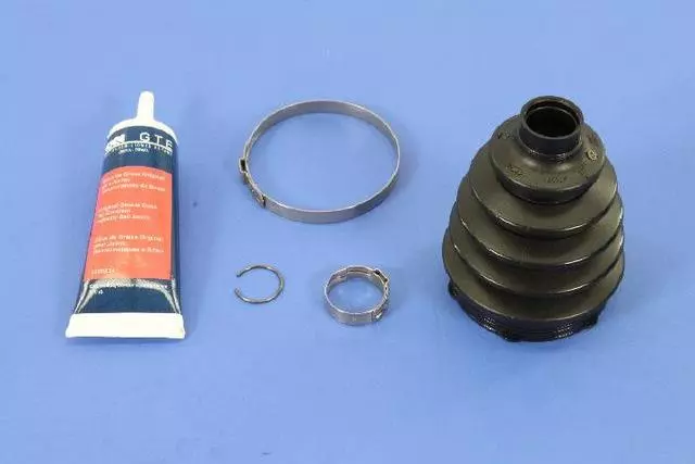 5161251AA - Front Suspension &amp; Drive: Half Shaft Boot Kit, Left for Chrysler: Pacifica, Town &amp; Country | Dodge: Caravan, Grand Caravan Image