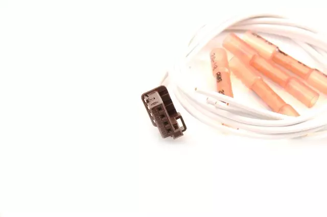 13587956 - : Multi-Purpose Pigtail for GM Image