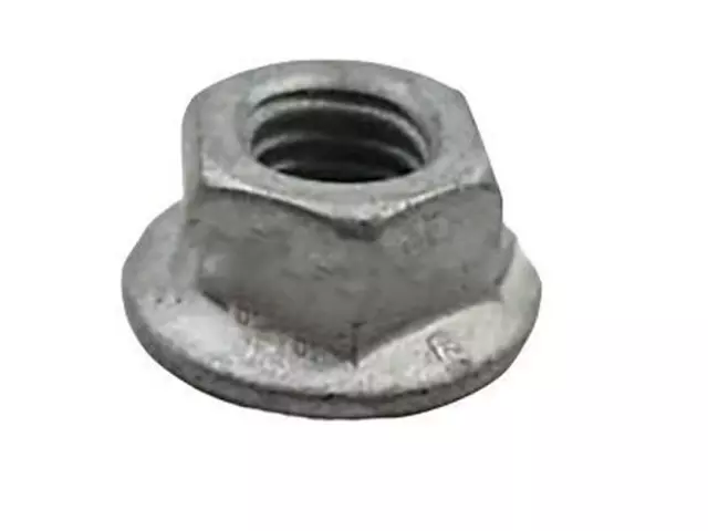 2012-2018 Ford - Stabilizer Link Nut - Ford (W700248-S442)