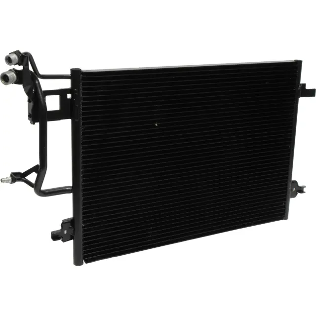 CN4972PFC - Air Conditioning &amp; Heat: A/C Condenser -- Condenser Parallel Flow for UAC Image