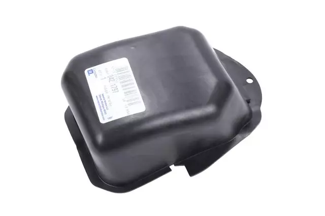 84211797 - : Driver Side Body Lock Pillar Sound Barrier for GM Image