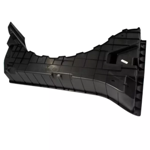 Storage Compartment - Ford (7T4Z-78115A00-B)