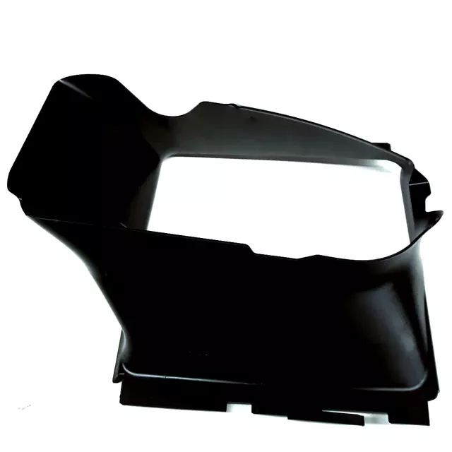 7L6117335B - Cooling System: Intake Duct for Volkswagen: Touareg Image