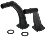 86043 - : Heater Core Tube for FOUR SEASONS Image