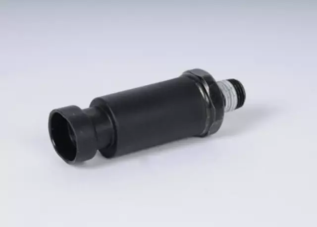 Acdelco™ Engine Oil Pressure Switch - GM (D1815A)