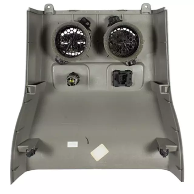 Rear Trim Panel - Ford (BL3Z-15045E24-AA)