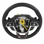 GD9Z3600CC - : Wheel Assembly Steering for Ford Image