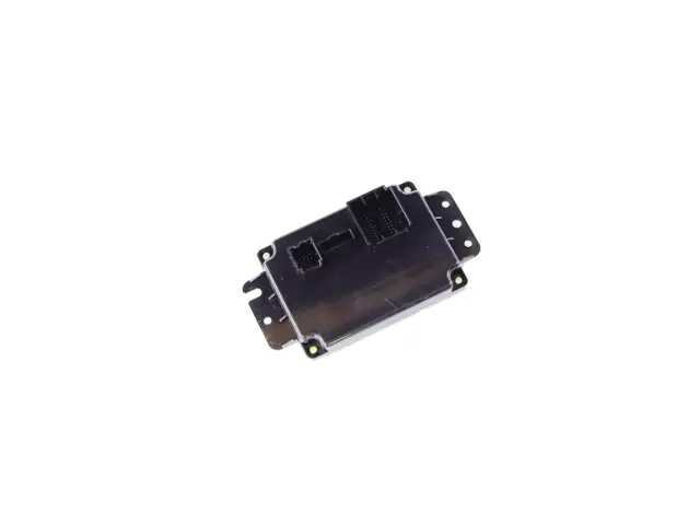 A/c And Heater Module - Mopar (68410583AC)