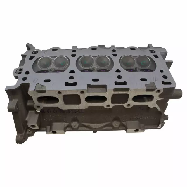 AL8Z6049A - Engine: Cylinder Head for Ford: Escape, Fusion | Mercury: Mariner, Milan Image