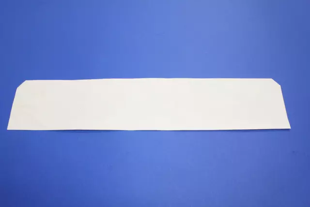 Decal - Mopar (5JN44GX9AC)