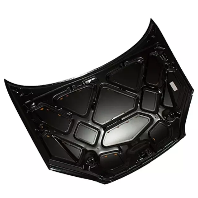 Hood - Ford (4S4Z-16612-AB)