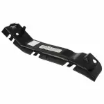 7T4Z17E814A - Body: Support Plate for FORD Image