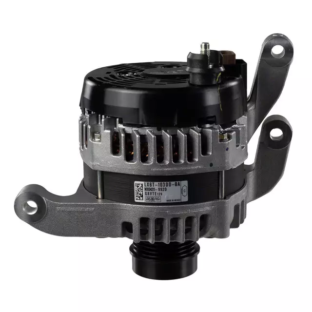 LX6Z10346E - : 2020-2024 Ford - Alternator for Ford: Bronco Sport, Escape, Maverick | Lincoln: Corsair Image