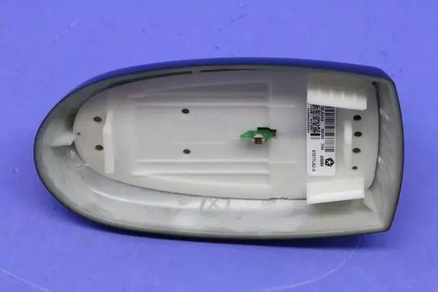 Cable & Base Assy Antenna - Mopar (5SV39LAUAA)