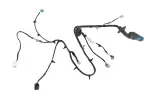 23482898 - : Front Passenger Side Door Wiring Harness for GM Image