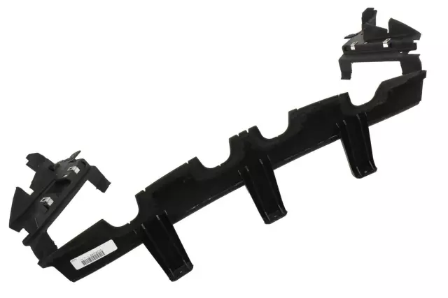 84328219 - Cooling System: Lower Baffle for Buick: Enclave Image