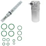 AK2537 - : A/C System Repair Kit -- Ancillary Kit for UAC Image