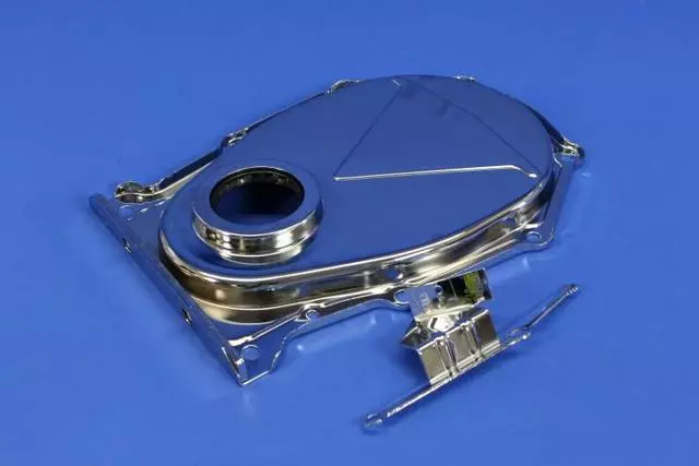 Cover Kit - Mopar (P4349816AB)