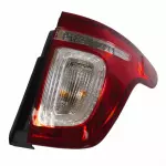 DB5Z13404B - Electrical: Tail Lamp Assembly for Ford: Police Interceptor Utility Image