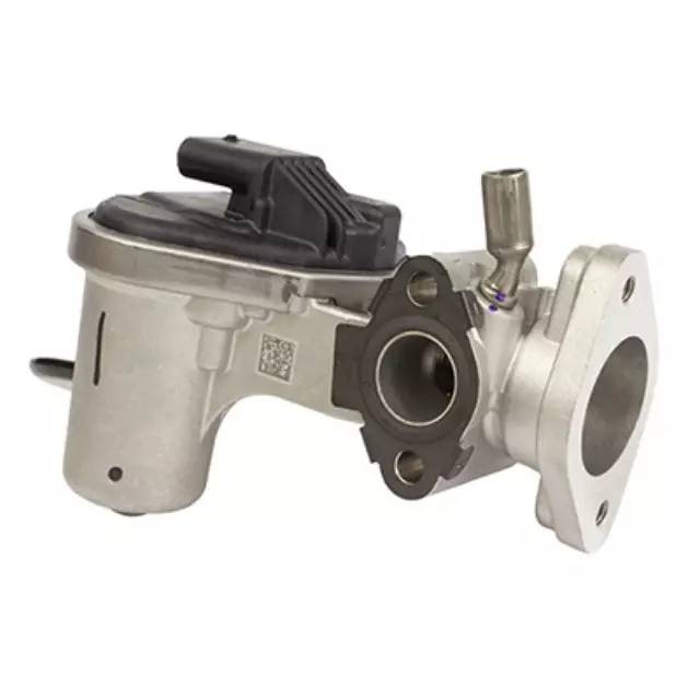 Valve Exhaust Gas Recirculat - Ford (JT4Z-9D475-D)