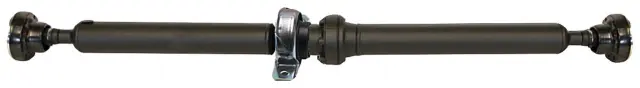 986658 - Driveline and Axles: Rear 2-Piece Steel Driveshaft Assembly for Dorman Image