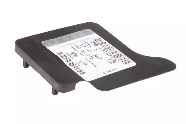 13157732 - : Battery Positive Cable Terminal Cover for GM Image