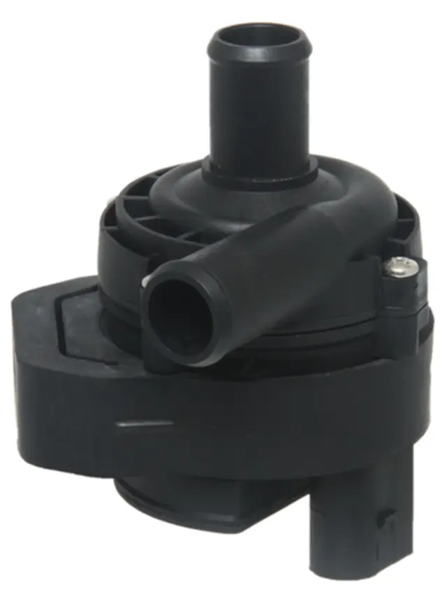 89035 - Cooling Systems: Engine Coolant Auxiliary Pump for FOUR SEASONS Image