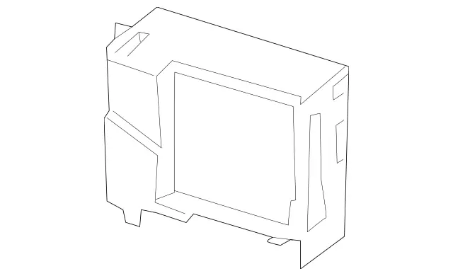 1679001421 - Electrical System: Control Unit for Mercedes-Benz Image